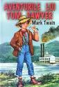 Tom Sawyer,Mark Twain,